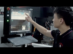 الشركة المصنعة للإنتاج الضخم لقوالب البلاستيك والحقن المتخصصة