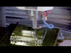 أداة صب حقن البلاستيك لقطع البلاستيك المواد البلاستيكية