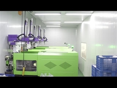 منتجات قوالب حقن وقفة واحدة ABS غلاف خارجي بلاستيكي